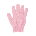 Body exfoliating glove