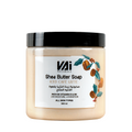 Shea Butter Iced Café Latte Soap