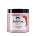 Shea Butter Pomegranate & Raspberry Soap
