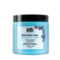 Shea Butter Soap Moroccan Blue Indigo